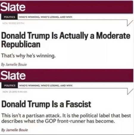 compare and contrast - trump is a fascist.jpg